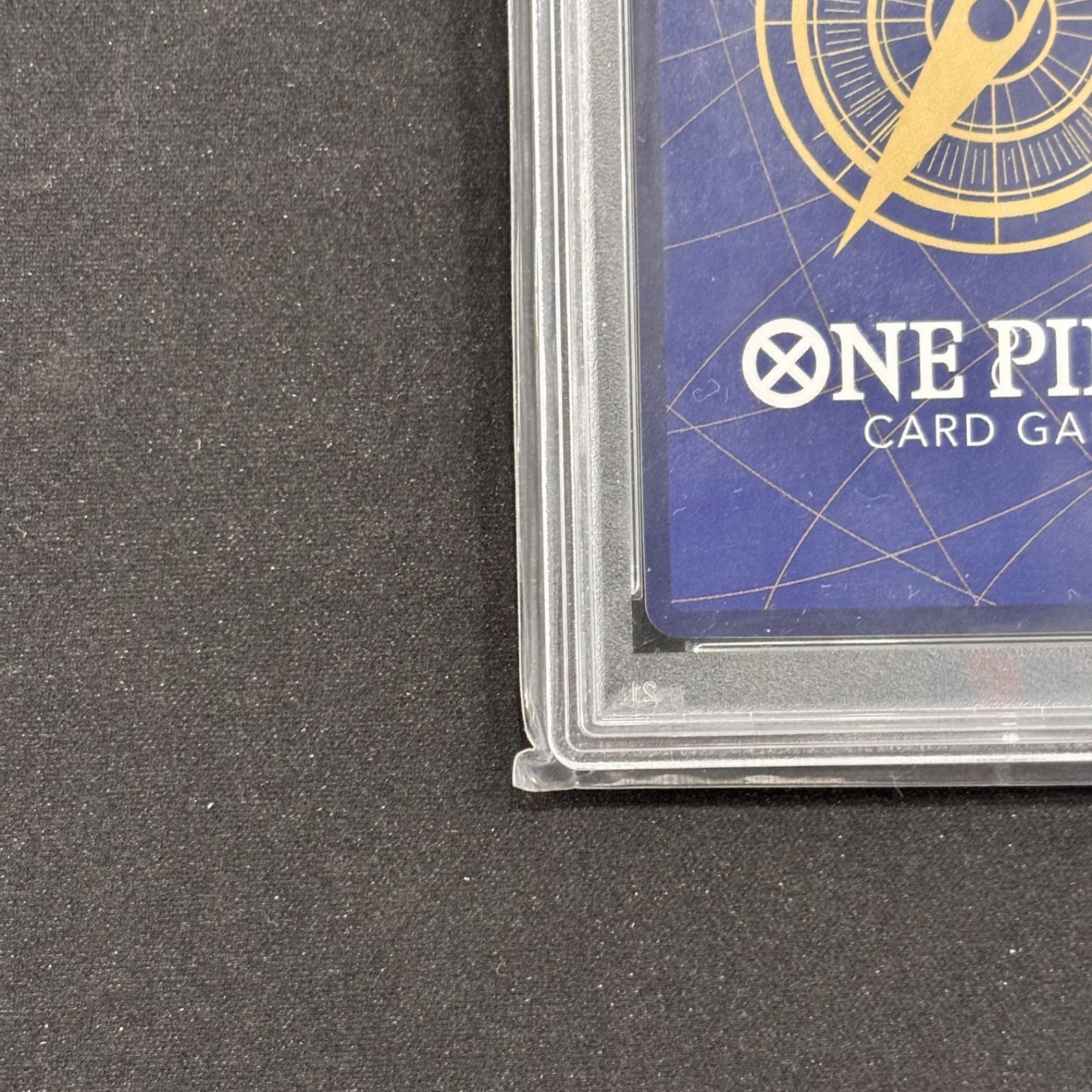 ワンピースカード PSA10 ナミ プロモ プレミアムカードコレクション