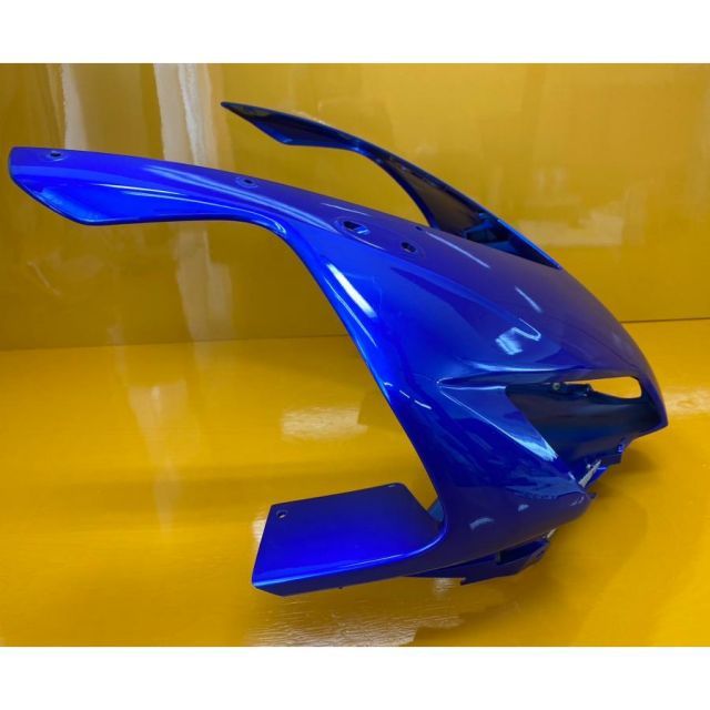 SC57 アッパーカウル