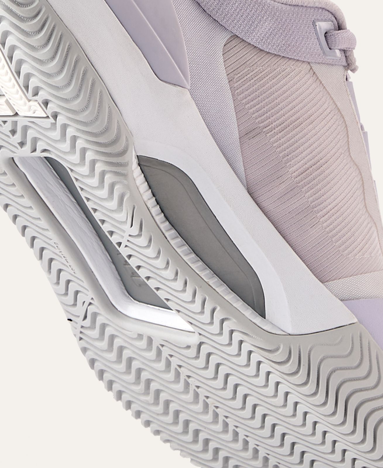 Wilson テニス 3月モデル INTRIGUE TOUR ウィメンズ オールコート - ラベンダーブルー LLC-HASEGAWATOSO_COM