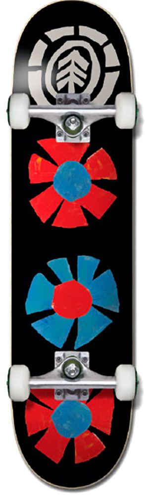 エレメント ELEMENT DAY QUADRANT COMP BC027444 AST AST