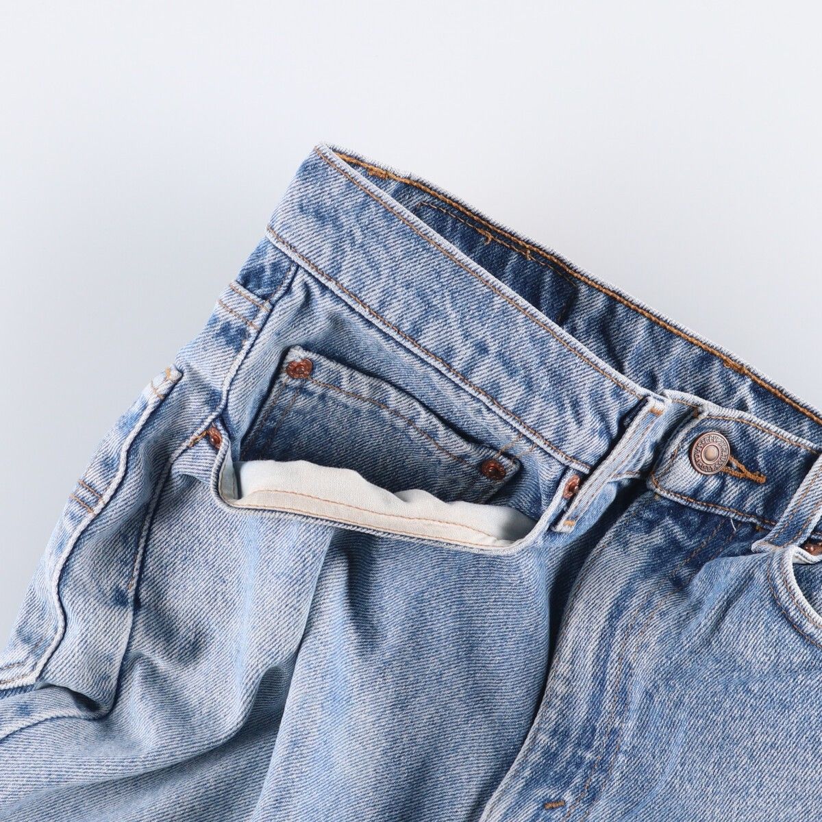 古着 90年代 リーバイス Levi's 00550-4891 RELAXED FIT