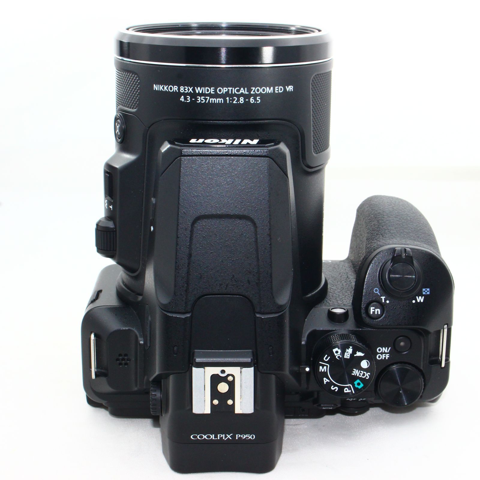 Nikon COOLPIXP950 デジタルカメラ COOLPIX P950 COOLPIXP950