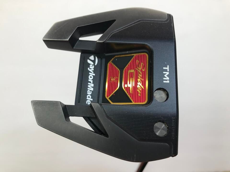 スパイダー GT レッド スモールスラント パター | Spider GT Red Small