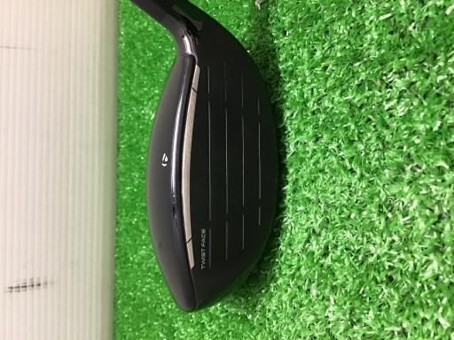 中古】 テーラーメイド Qi10 MAX 5W フェアウェイウッド FW 中古】 テーラーメイド Qi10 MAX 5W フェアウェイウッド FW