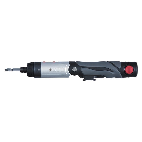 KTC 京都機械工具 1 4 コードレスドライバーセット JTAE121