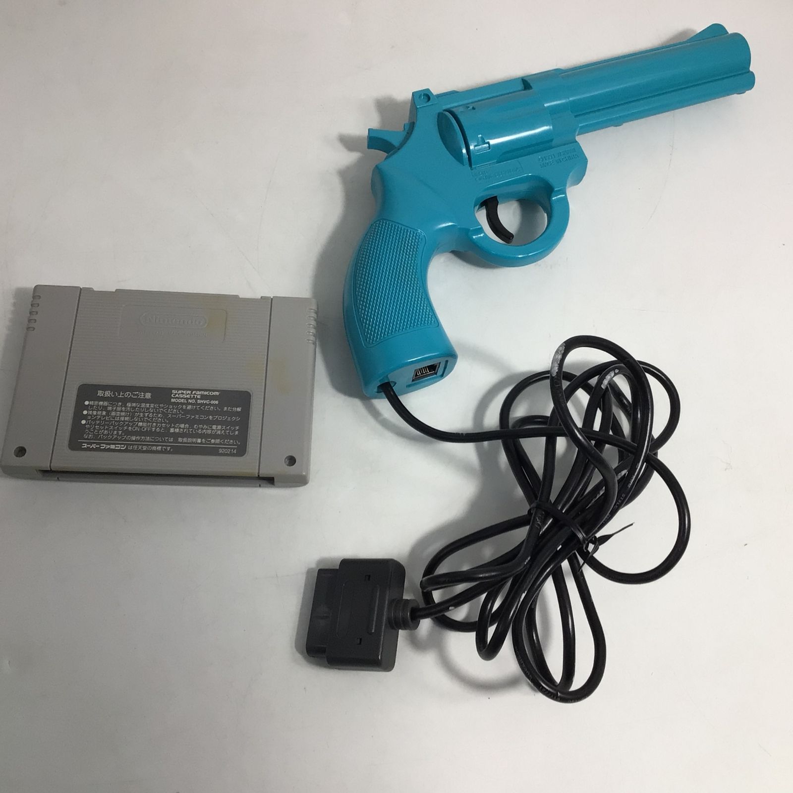 ガン アクションシューティングゲーム
