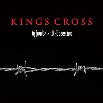 【中古】「非常に良い」［CD］KINGS CROSS 中古】「非常に良い」［CD］KINGS CROSS - メルカリ