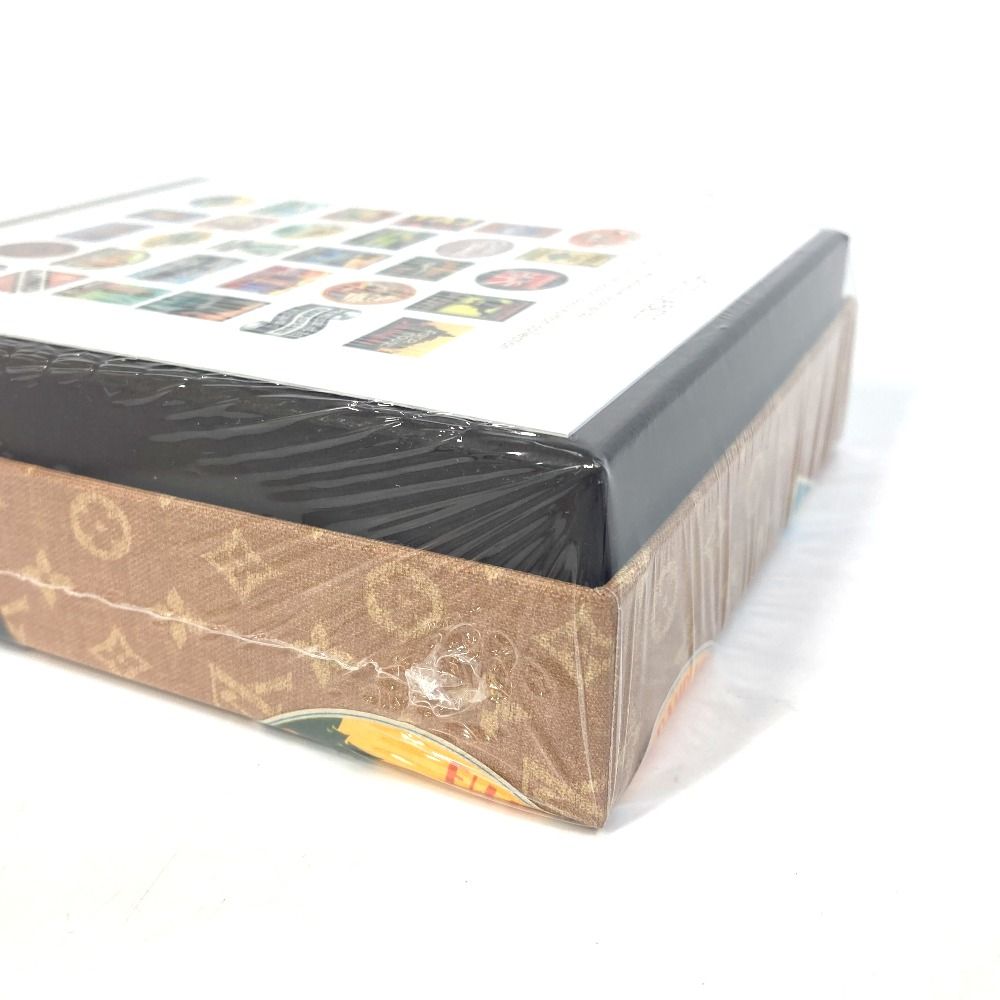 ルイヴィトン ポストカード セット ボックス付き ホテル ラベル - メルカリ