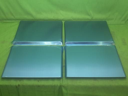 デコトラ トラック用 大型用 フェンダー 4枚 1台分