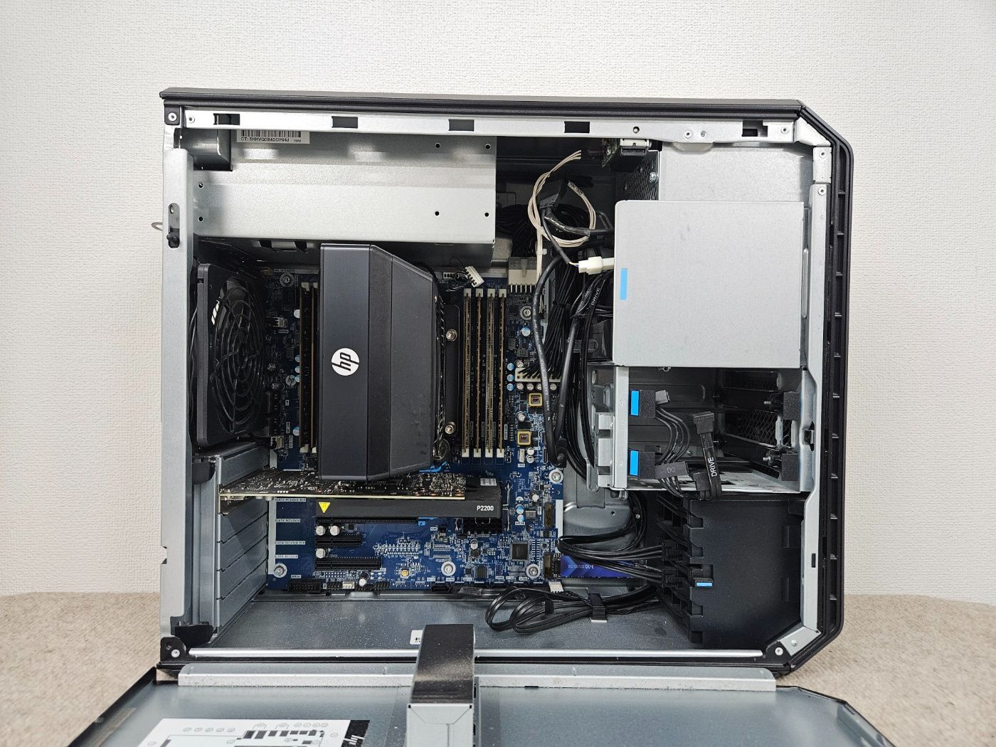 M.2 SSD