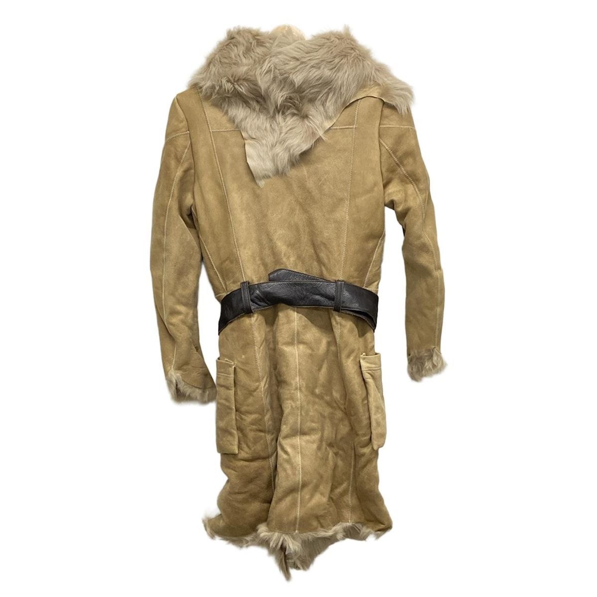 ルルウィルビー Loulou Willoughby リネンシャンブレーショート