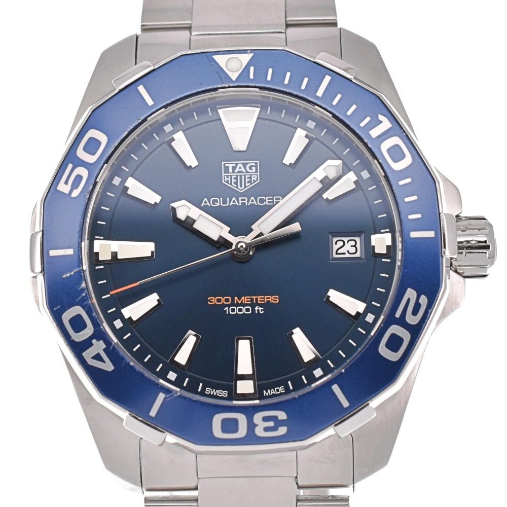 TAG 0928 アクアレーサー タグ・ホイヤー Heuer タグホイヤー 0928の 