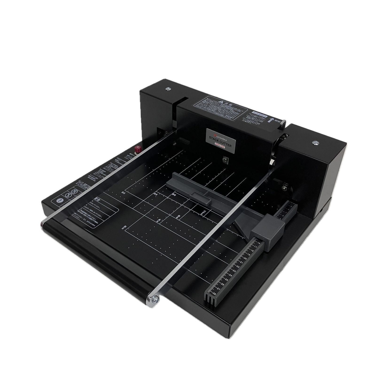 Durodex stack cutter 200DX 【公式通販】