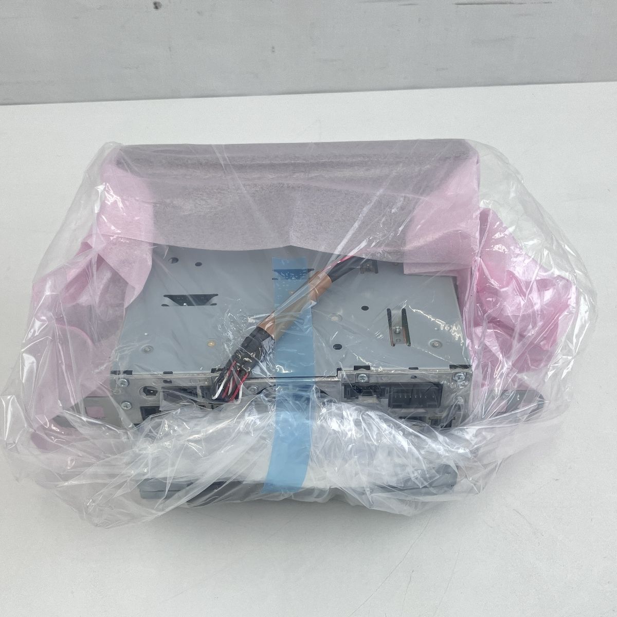 カーナビ 9型ワイド