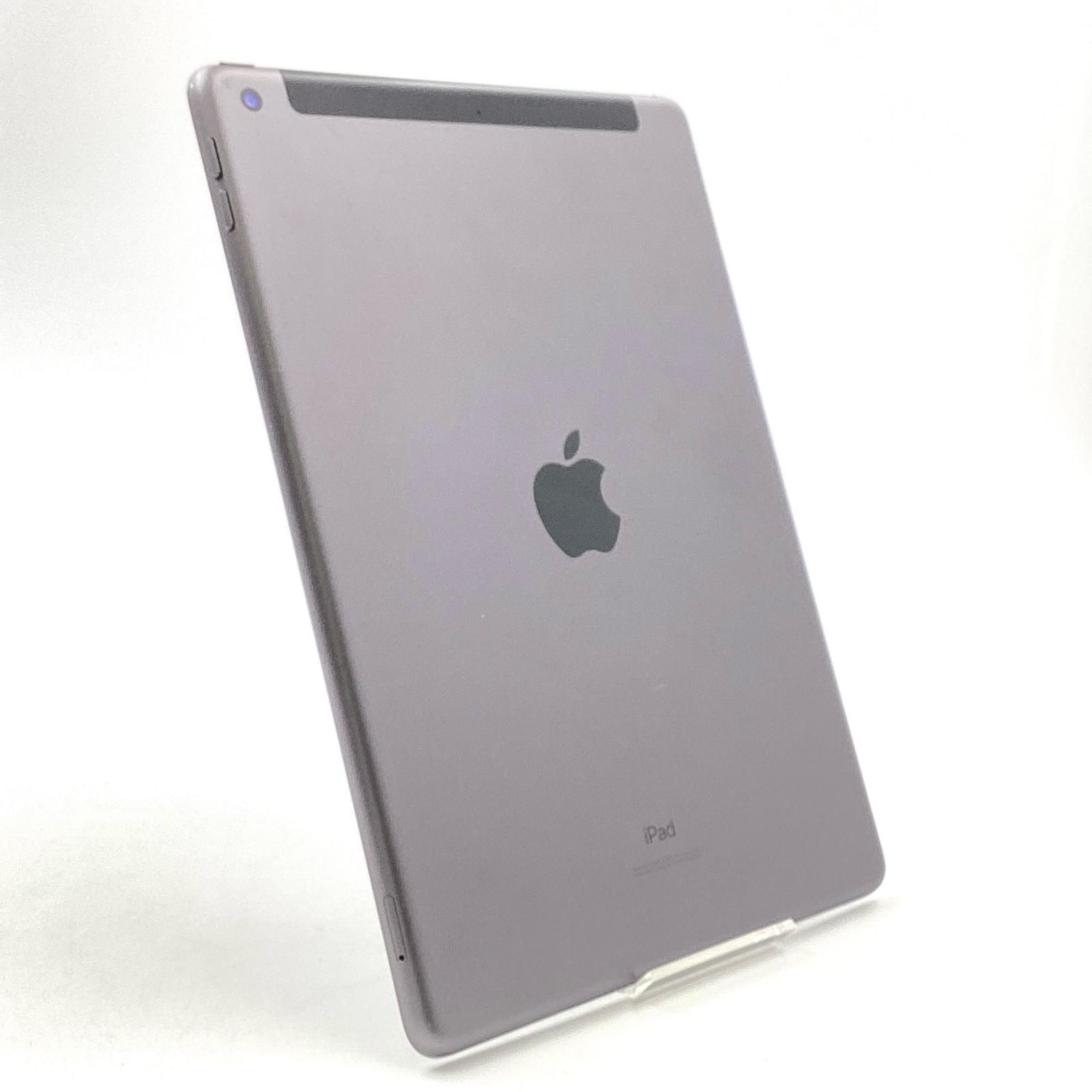 Apple iPad 第8世代 32GB スペースグレイ WiFi+Cellular
