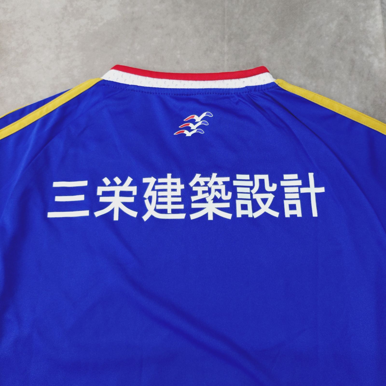 adidas 4XO サイズ 横浜F・マリノス ユニフォーム レプリカ 2015年