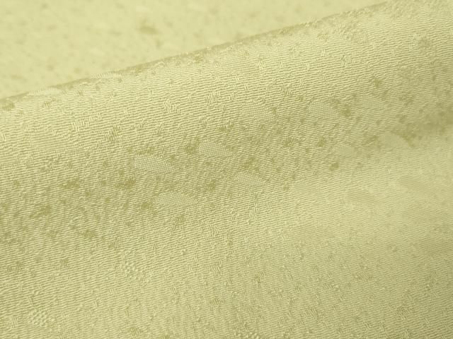 平和屋着物 上質な色無地