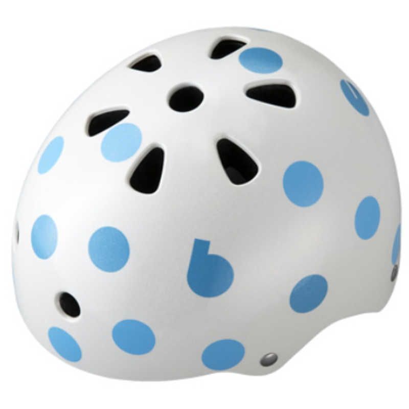 【 新品 未開封 】   ブリヂストン 幼児用ヘルメット ｂｉｋｋｅキッズヘルメット CHBH4652 未使用 送料無料