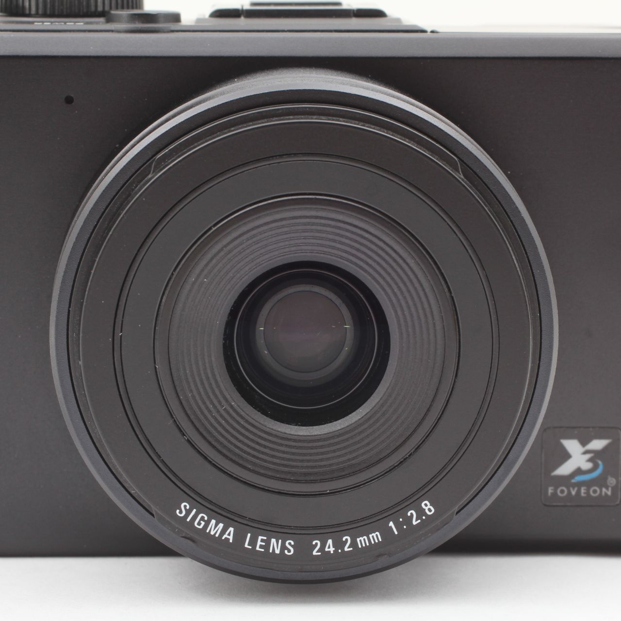 中古美品　Sigma DP2S デジタルカメラ FOVEONセンサー 中古美品 Sigma DP2S デジタルカメラ FOVEONセンサー シグマ SIGMA