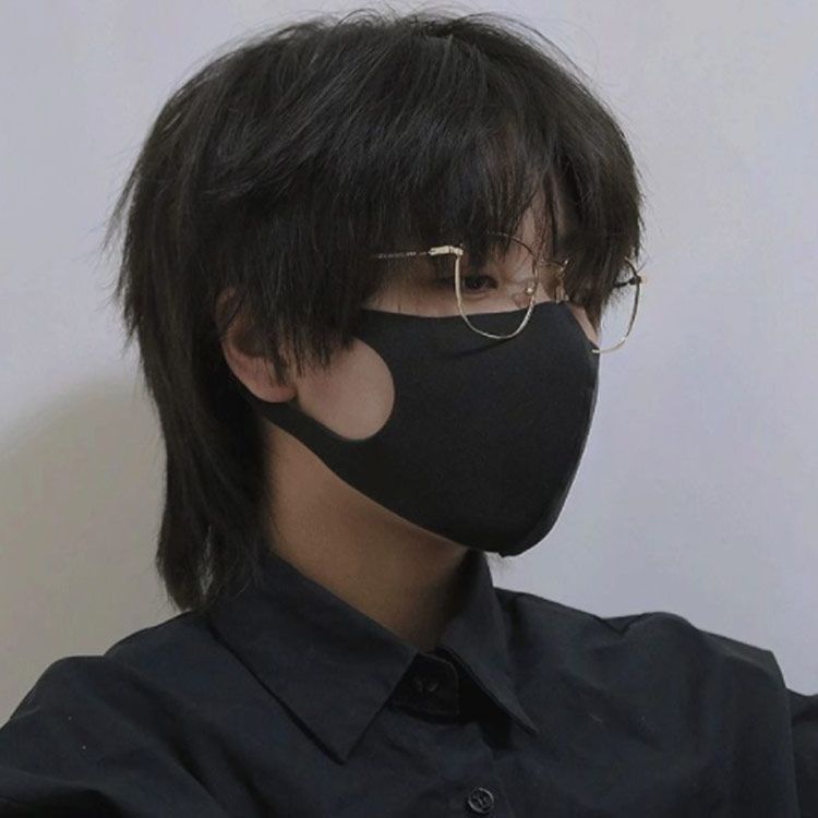 短髪