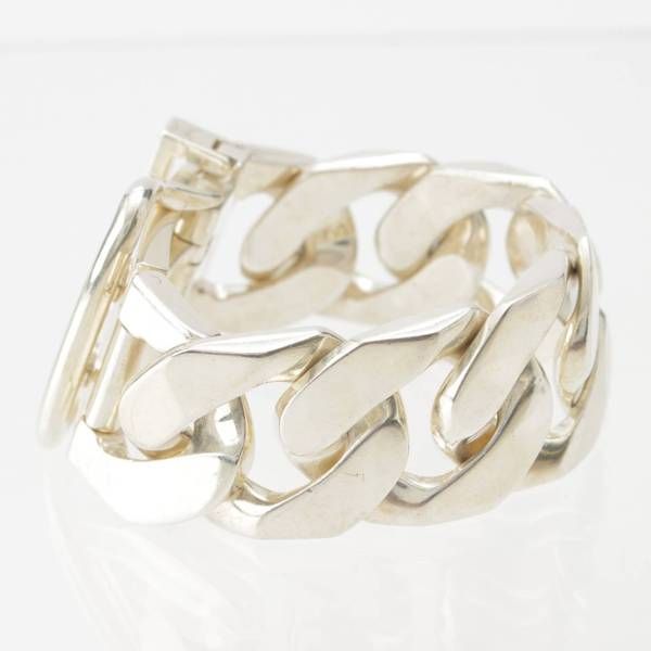 エルメスブックルセリエTGM 6コマブレスレット