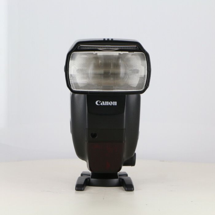 Canon スピードライト | 600EX-RT ストロボ Speedlite 600EX キヤノン