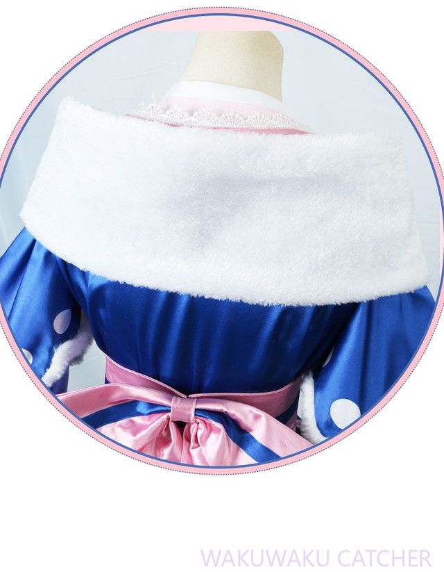 コスチューム 女性用