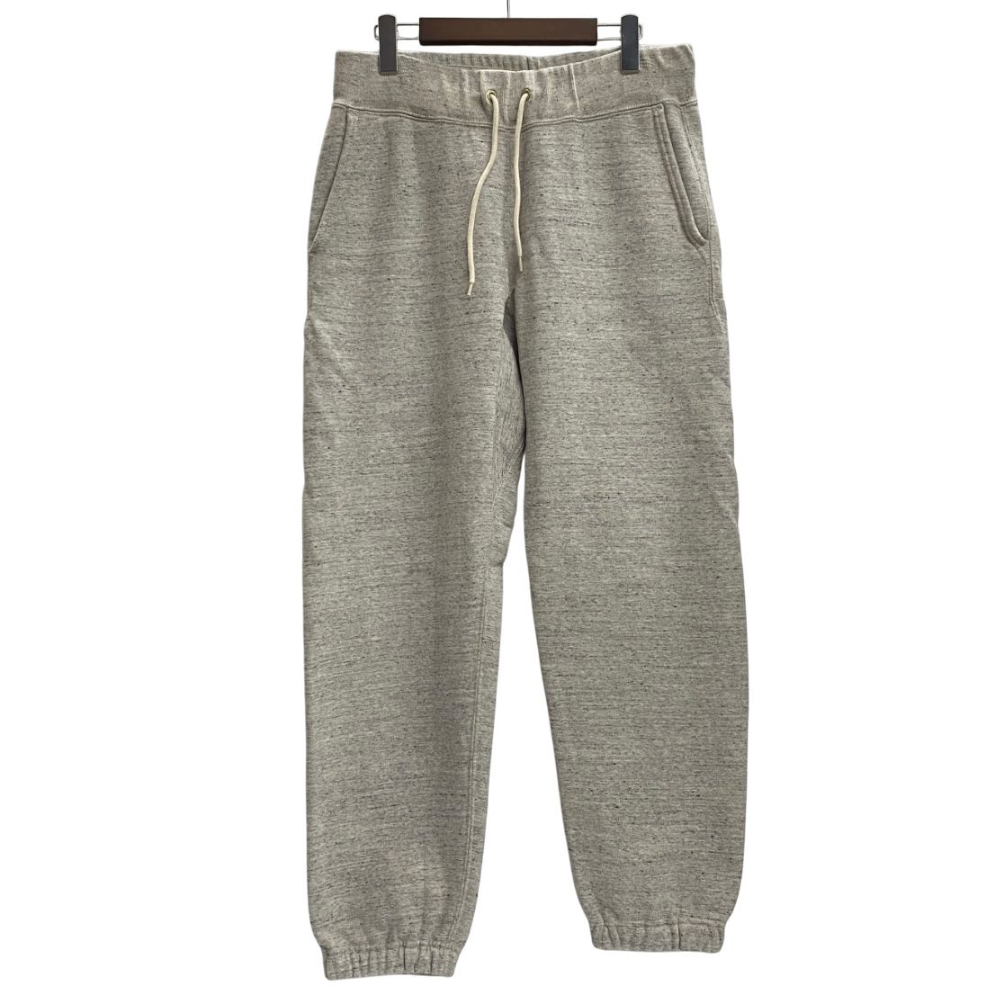 シュアマニュファクチュアリング XX DEVELOPMENT SURE MANUFACTURING AWESOME FLEECE スウェットパンツ 霜降りグレー ボトムスその他 グレー XLサイズ 201MB-1123 VB