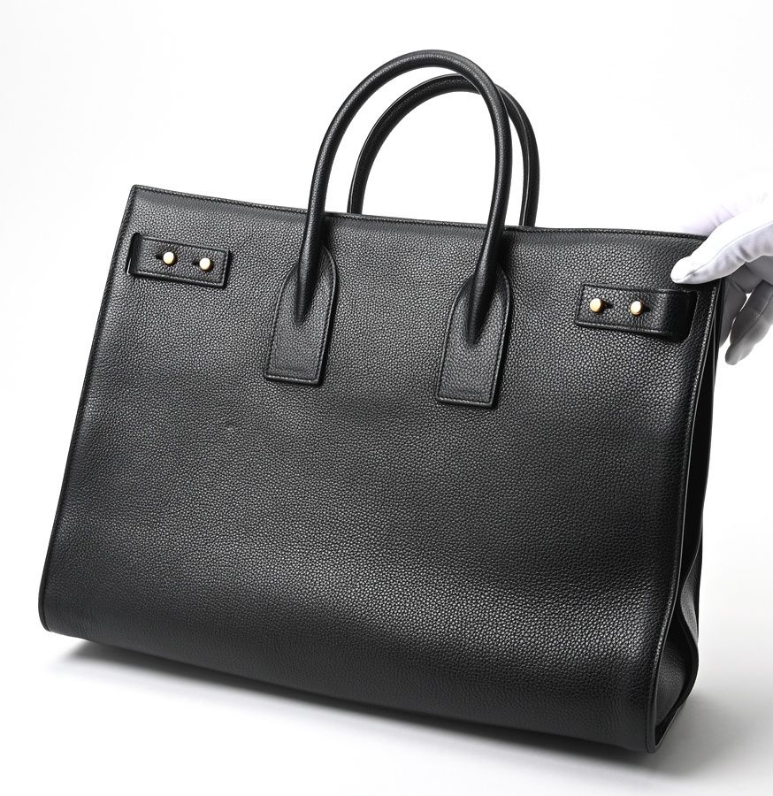 サンローラン / SAINT LAURENT サック ド ジュール シン ラージ  