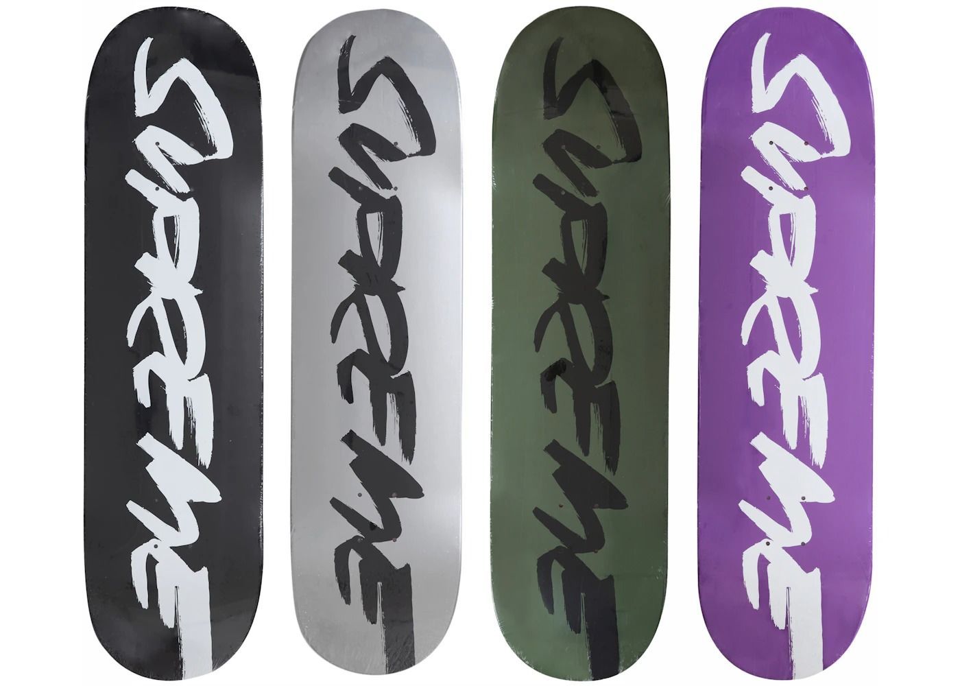 Supreme