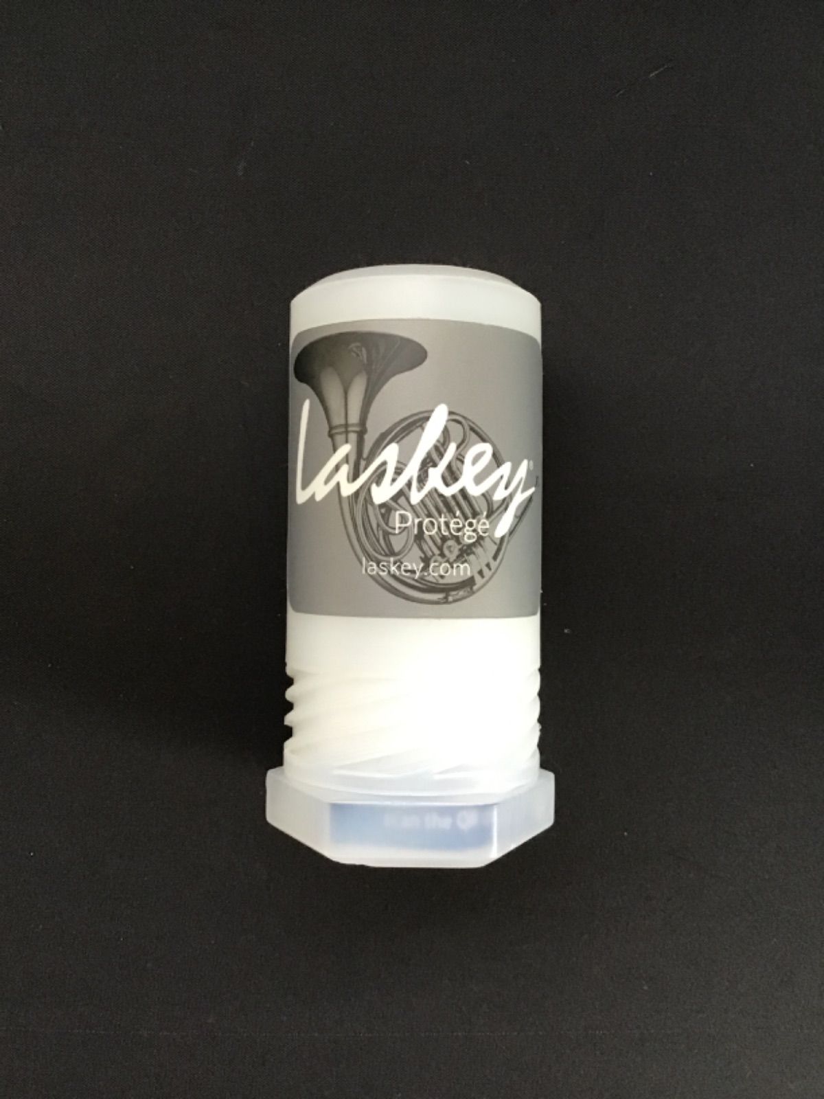 Laskey ラスキー フレンチホルン用 マウスピース Protege プロテジェ