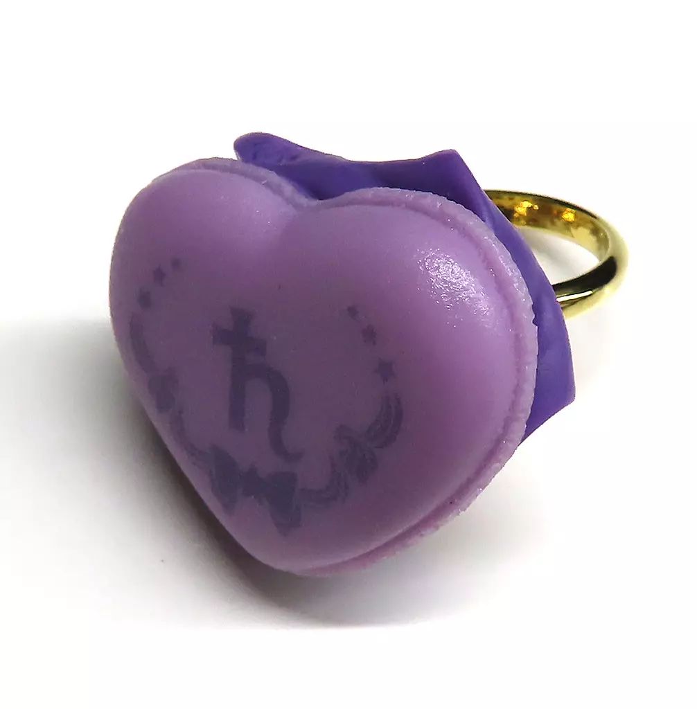 誕生日プレゼント 中古】銀製品・指輪・アクセサリー エターナルセーラーサターン アクセサリー
