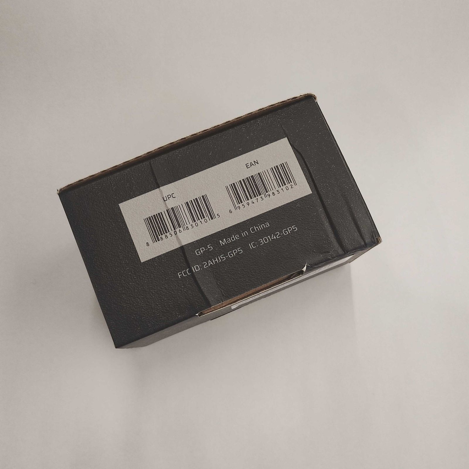 Valeton GP-5中古美品 訳アリ特価! VALETON GP-5 [Multi-Effects Processor] ｜イケベ楽器店