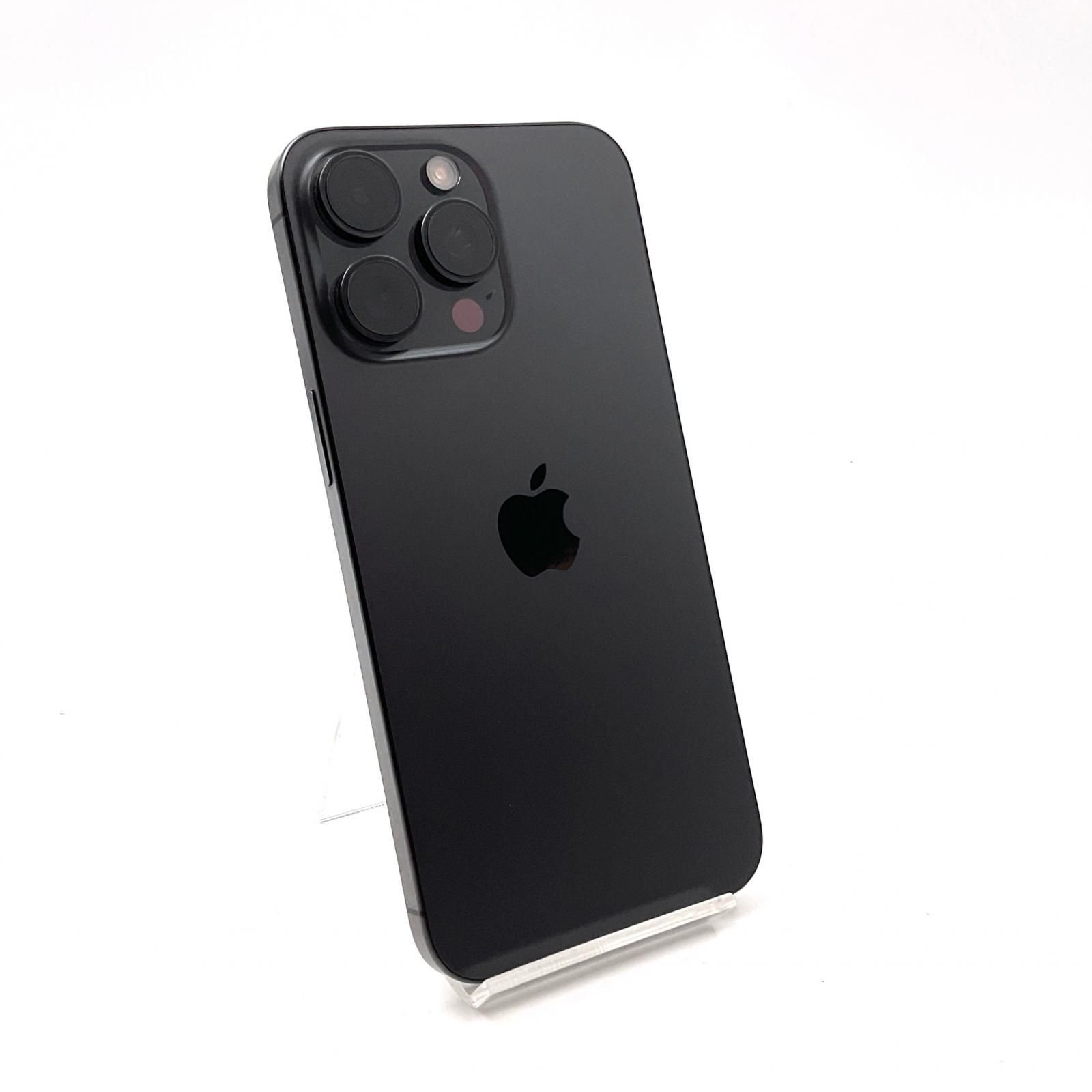 iPhone 15 Pro Max 1TB ブラックチタニウム 楽天モバイル 美品