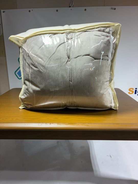 掛布団 テーブル