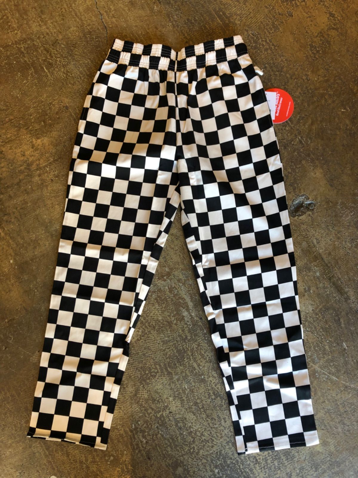 PANTS