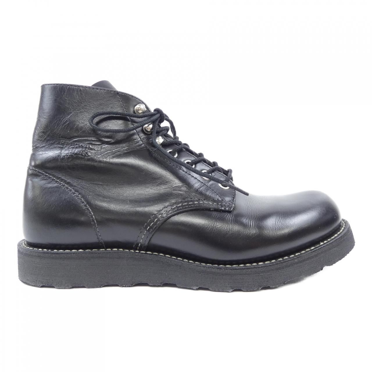 レッドウィング RED WING ブーツ