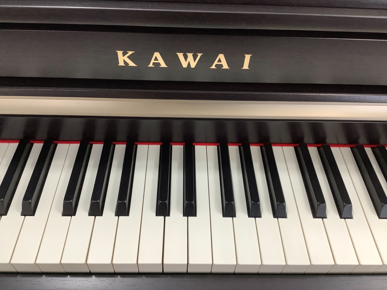 ★63622【電子ピアノ】KAWAI　CA78R　18年製 ☆63622【電子ピアノ】KAWAI CA78R 18年製 - メルカリ