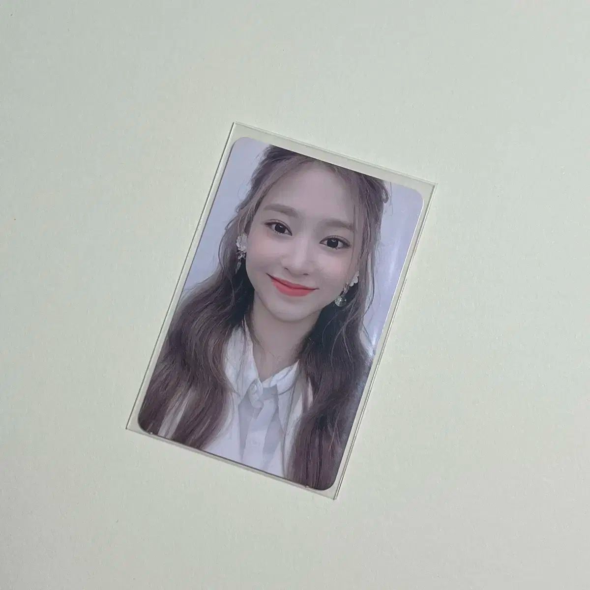 IZ*ONE アイズワン キムミンジュ トレカ m52680770536_1.jpg?1736313084