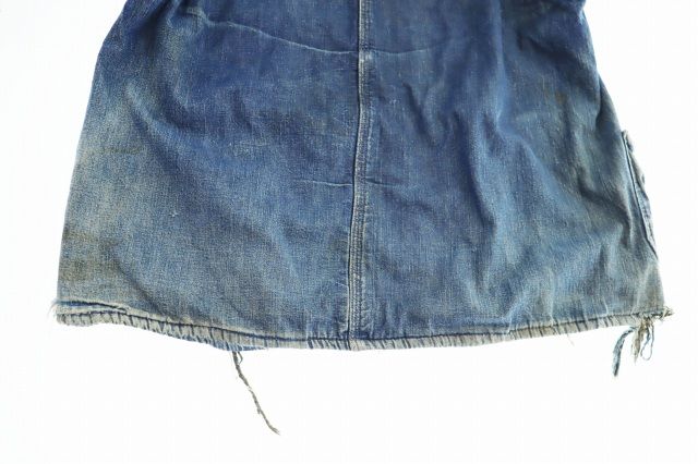 50s ヘラクレス HERCULES カバーオール ヴィンテージ ビンテージ 50s HERCULES DENIM COVERALL Size 42〜44程 | KORDS