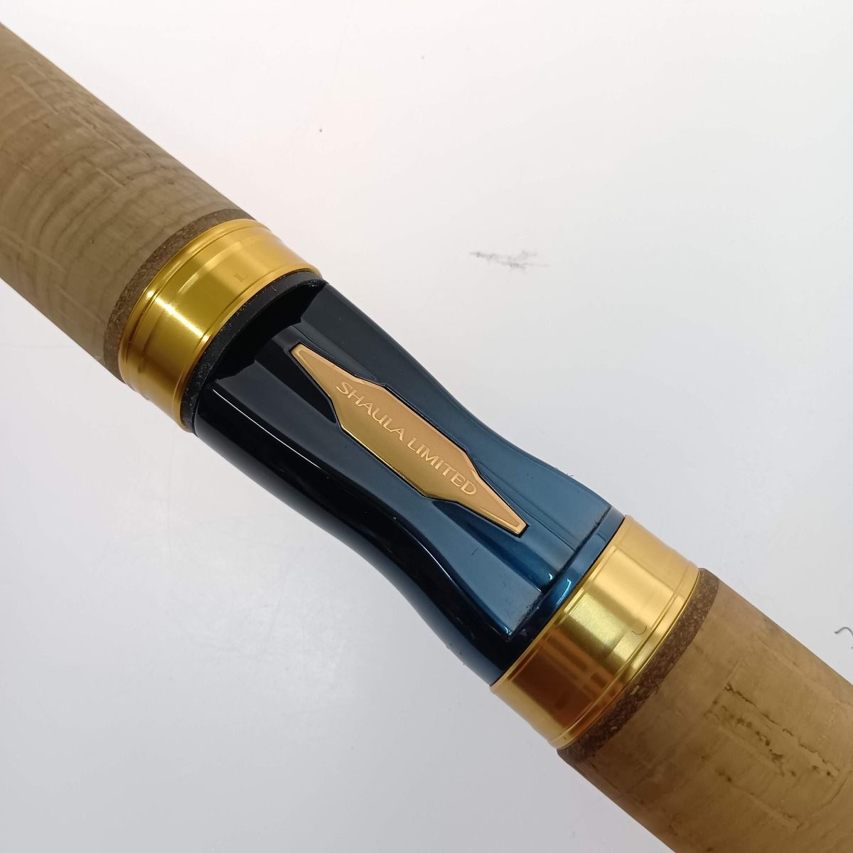 シマノ ワールドシャウラリミテッド