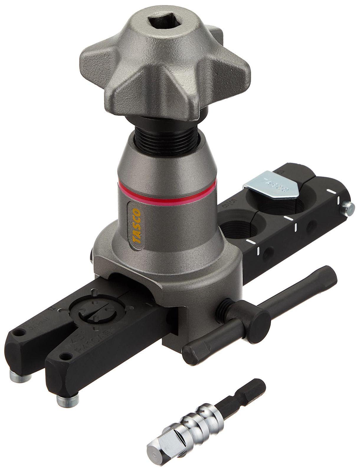 ナショナル 簡易真空ポンプ タスコ バキュームゲージ エアコン 移設