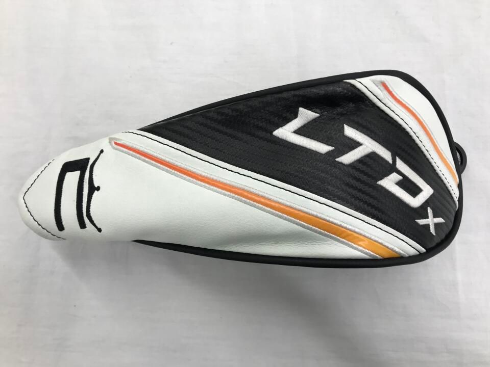 鉄板の KING LTDx G Black 18.5 S ツアーAD DI-7 フェアウェイウッド コブラ 最短 【大特価!!】