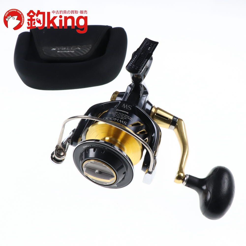 Shimano 19ストラディック STRADIC C2000S-L リール シマノ ストラ