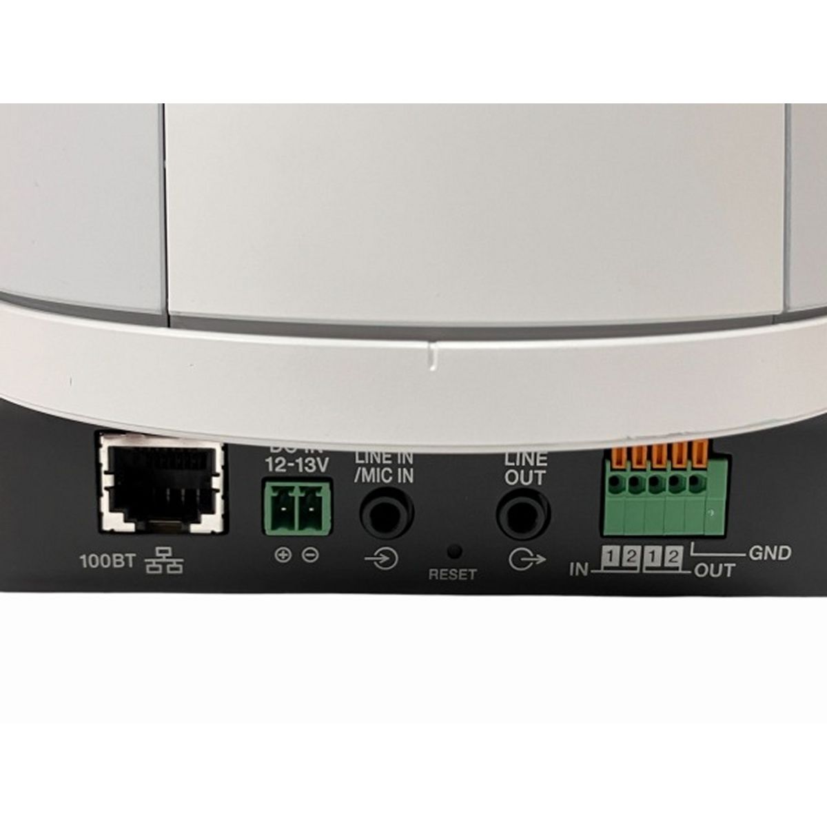 20倍光学ズーム 防犯