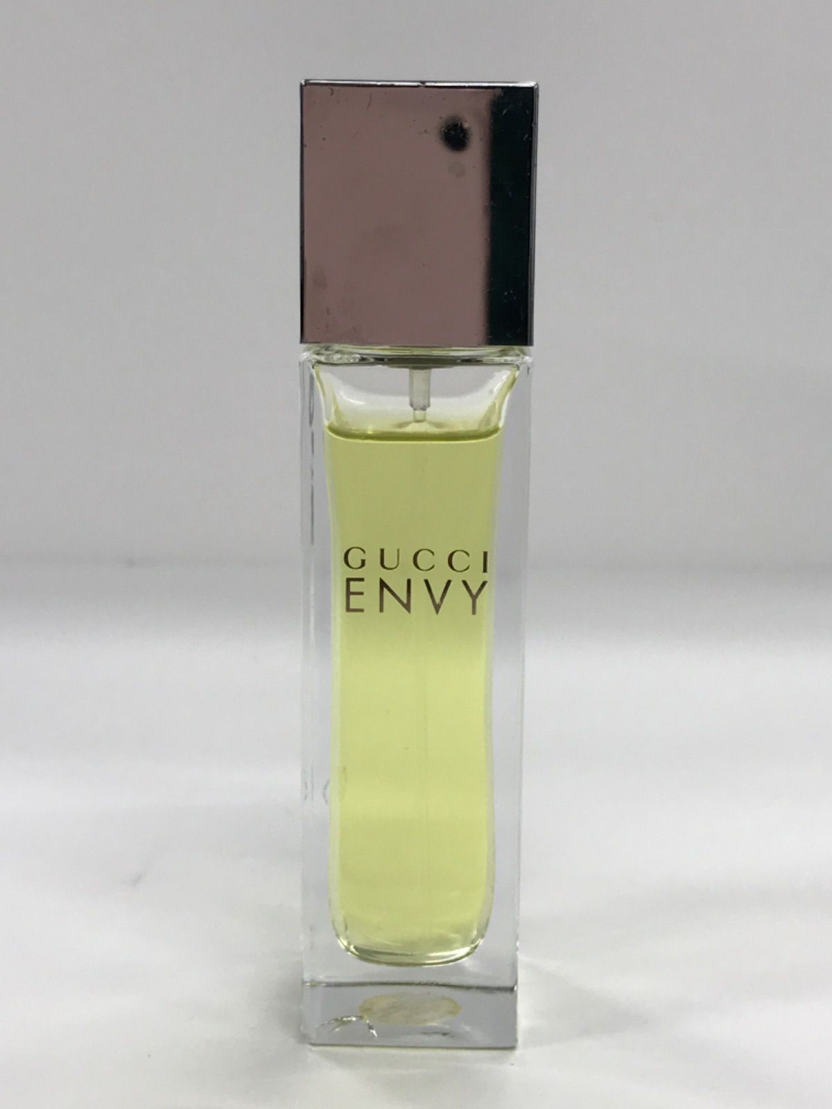 F1169 GUCCI K グッチ エンビィ オードトワレ 30ml