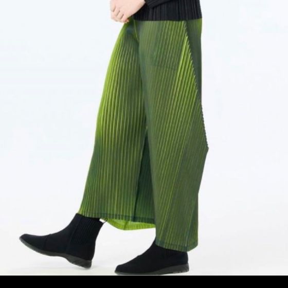 360様 専用 PLEASE PLEATS ワイドパンツ Pleats Please Issey Miyake