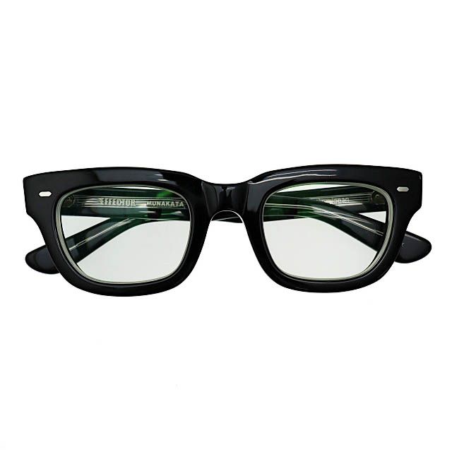 Lesca LUNETIER(レスカ・ルネティエ)/ PICA col.Grey lesca lunetier