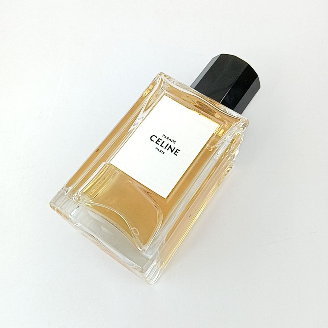 ◾️完全正規品◾️￼CELINE パラード 100ml ◾️完全正規品◾️￼CELINE パラード 100ml - メルカリ
