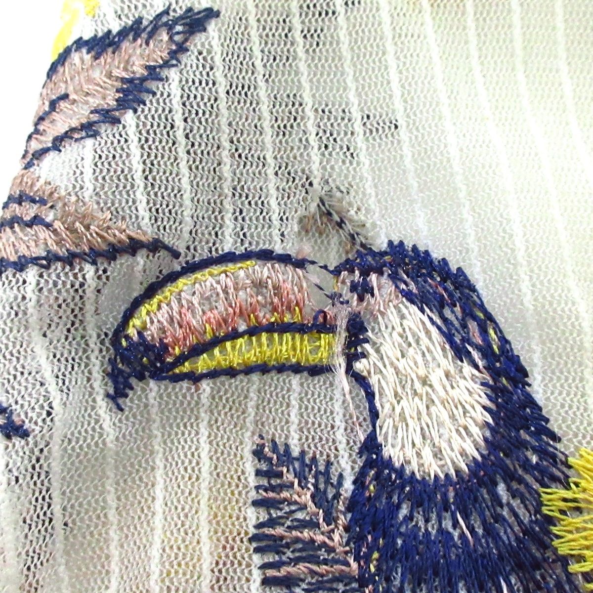 グレースコンチネンタル